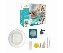 Niños Sycomore El Taller de Mi Alfarero