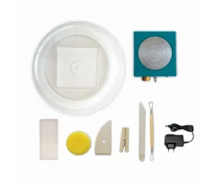 Niños Sycomore El Taller de Mi Alfarero