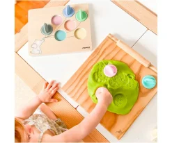 Niños Jellystone Designs Elefante Globo Arcoiris