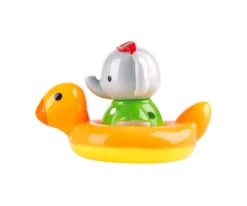 Hape Elefante Nadador^Niños Juguetes De Baño