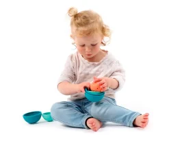 Niños Ludi Encajable Ball in Ball