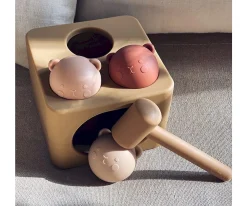 Niños Konges Slojd Encajable Hamster Almond