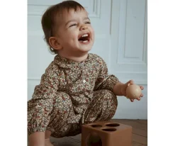 Niños Konges Slojd Encajable Hamster Almond