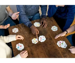 Niños FlexiQ Enlaza Letras