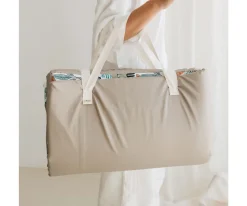 Niños Mimaar Enrollagateo Impermeable Animales del Mar con Figuras Sensoriales y Espejo