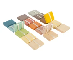 Niños Egmont Escalera de Jacob Marrón Pastel