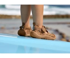 Lassig Escarpines Almond