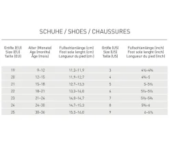 Lassig Escarpines Almond