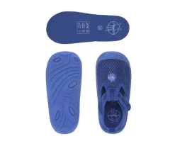 Lassig Escarpines Blue