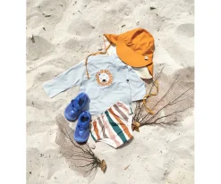 Lassig Escarpines Blue