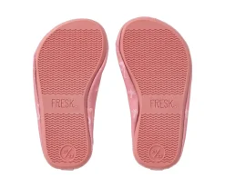 Niños Fresk Escarpines Flamenco