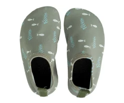 Fresk Escarpines Océano Verde^Niños Escarpines Para Niños Y Bebés