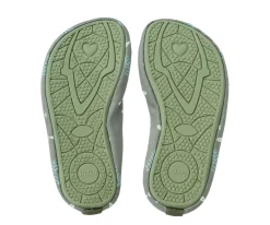 Fresk Escarpines Océano Verde^Niños Escarpines Para Niños Y Bebés