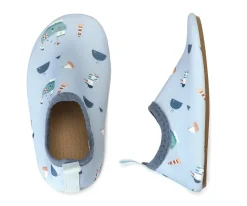 Monnëka Escarpines Fishing Boat^Niños Escarpines Para Niños Y Bebés