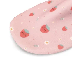 Monnëka Escarpines Strawberries^Niños Escarpines Para Niños Y Bebés