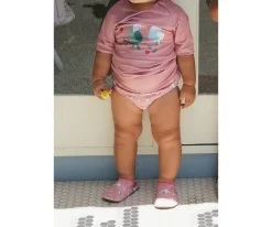 Monnëka Escarpines Toucan^Niños Escarpines Para Niños Y Bebés