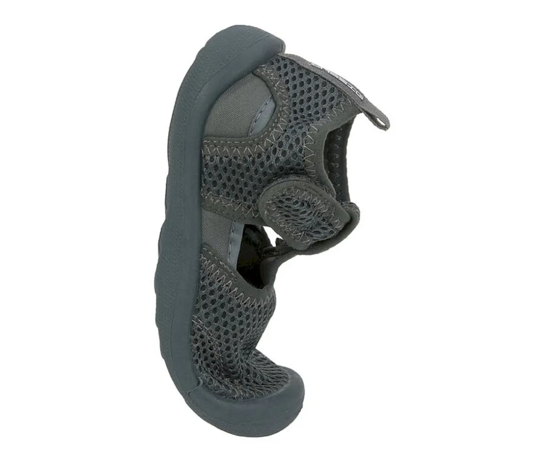 Niños Lassig Escarpines Olive