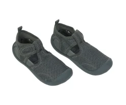 Niños Lassig Escarpines Olive