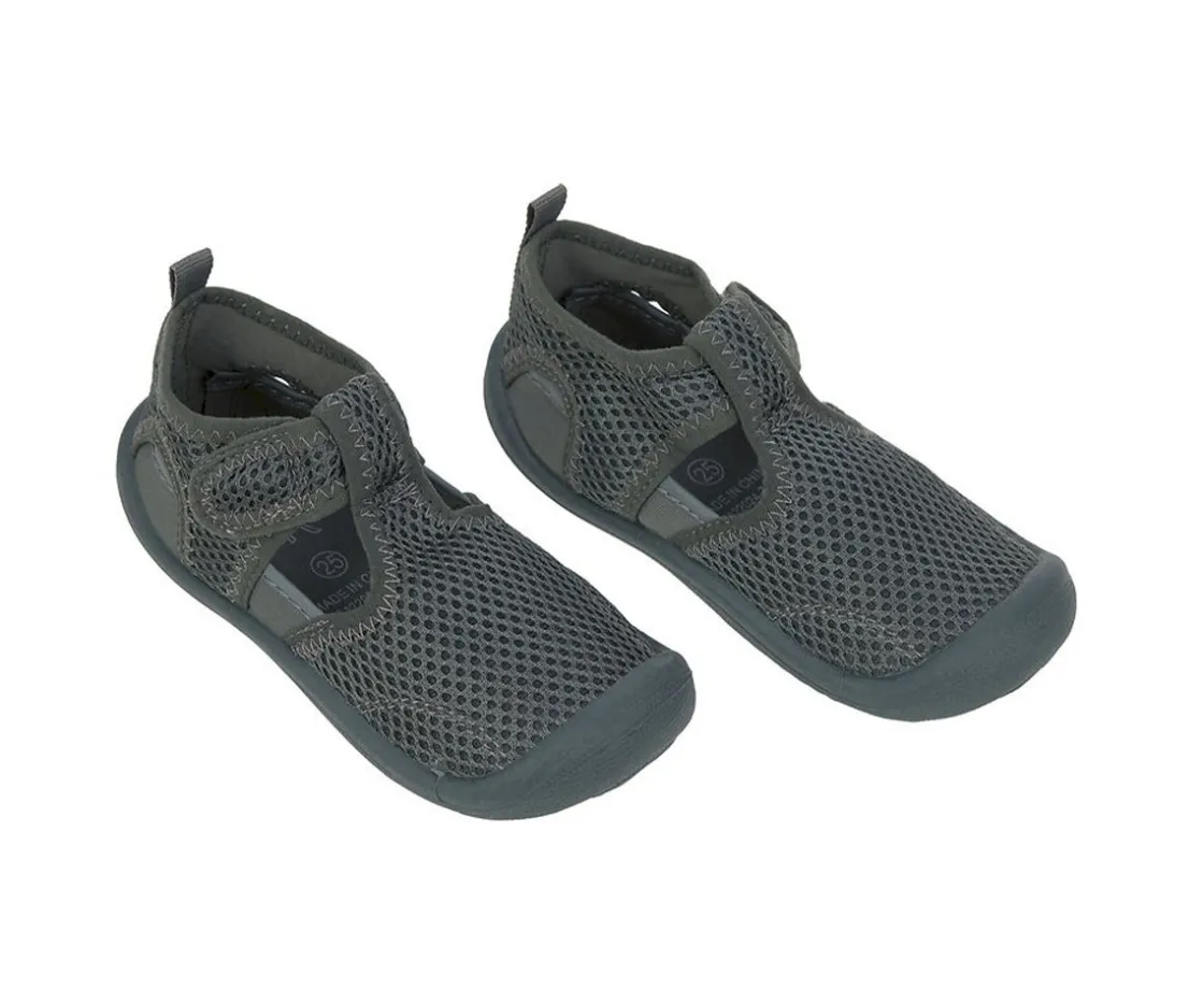 Niños Lassig Escarpines Olive