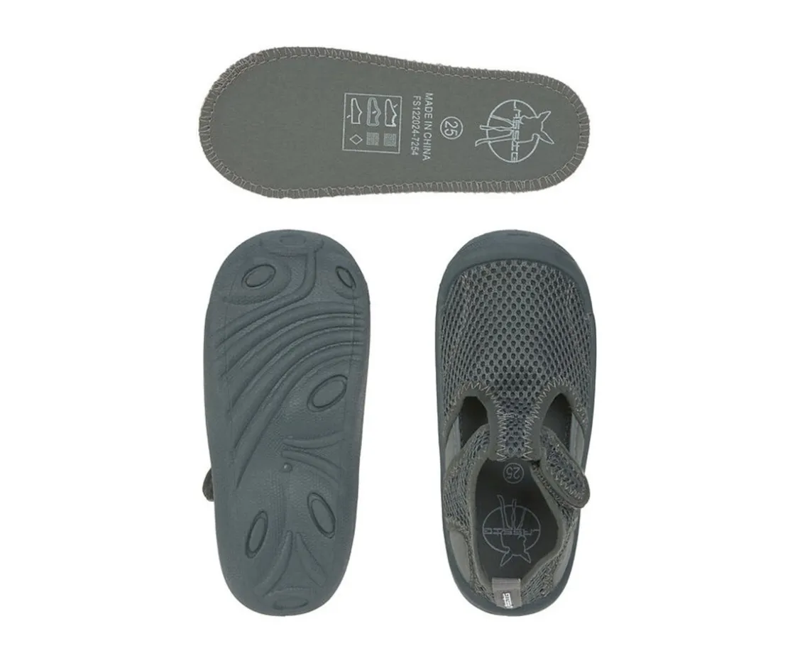 Niños Lassig Escarpines Olive