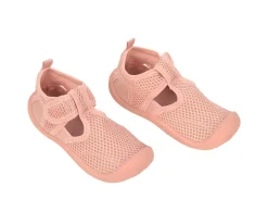 Niños Lassig Escarpines Peach