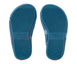 Fresk Escarpines Shark