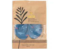 Fresk Escarpines Shark