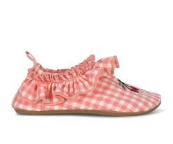 Niños Konges Slojd Escarpines Soline Geranium Pink