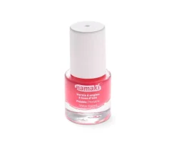 Namaki Esmalte de Uñas al Agua Fucsia^Niños Pintura De Uñas, Brillos Y Tattoos