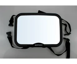 Niños Ezimoov Espejo Cuadrado para Asiento Trasero