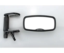 Ezimoov Espejo Delantero Clip^Niños Espejos Coche Para Bebé
