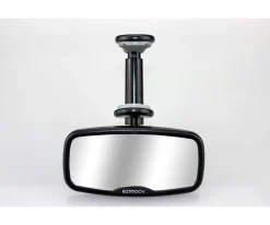 Ezimoov Espejo Delantero Clip^Niños Espejos Coche Para Bebé