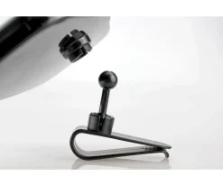 Niños Ezimoov Espejo Delantero Mini con Pinza y Ventosa