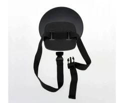 Ezimoov Espejo Retrovisor Redondo^Niños Espejos Coche Para Bebé