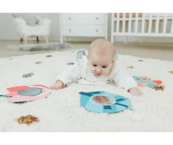 Miniland Espejo Sensorial para Bebés Flor^Niños Juguetes Bebé 6 Meses