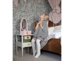 Niños JaBaDaBaDo AB Espejo Tocador Nuevo FSC