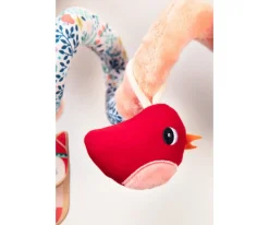 Lilliputiens Espiral de Actividades Bosque^Niños Juguetes Para Recién Nacidos