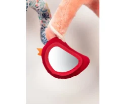 Lilliputiens Espiral de Actividades Bosque^Niños Juguetes Para Recién Nacidos