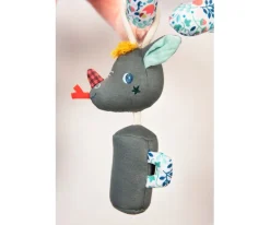 Lilliputiens Espiral de Actividades Bosque^Niños Juguetes Para Recién Nacidos