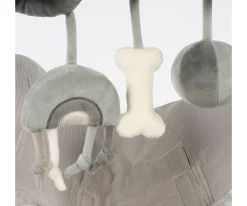 Niños Walking Mum Espiral de Actividades Dog Sintra Verde