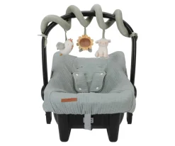 Niños Little Dutch Espiral de Actividades Little Farm