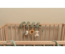 Niños Little Dutch Espiral de Actividades Little Farm