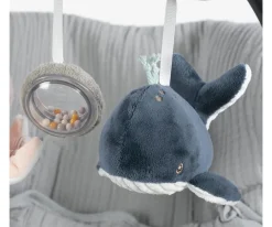 Niños Walking Mum Espiral de Actividades Lola y Nico