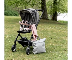 Done by Deer Espiral de Actividades Sea friends Powder^Niños Juguetes Para Recién Nacidos