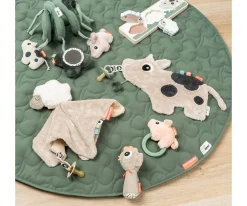 Niños Done by Deer Espiral de Actividades Tiny Farm