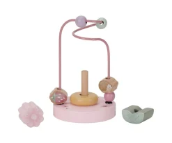 Niños Little Dutch Espiral Pequeñas Cuentas Fairy Garden FSC