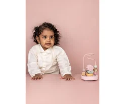 Niños Little Dutch Espiral Pequeñas Cuentas Fairy Garden FSC