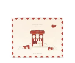 Niños Konges Slojd Estación de Bomberos FSC Multi