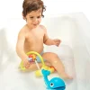 Yookidoo Estación de Spray Ballena^Niños Juguetes De Baño