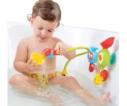 Yookidoo Estación de Spray Submarino^Niños Juguetes De Baño